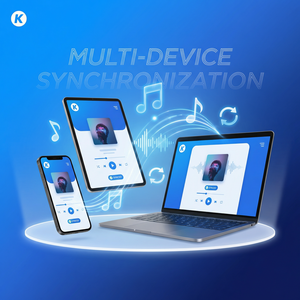 酷狗音乐 - 酷狗音乐音乐与社交焦虑缓解